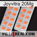 Joyvitra 20Mg 27